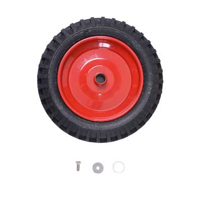 Turbocast 300&trade; Spare Free Wheel
